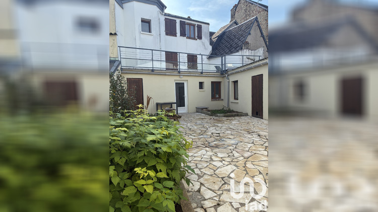 Ma-Cabane - Vente Maison Montivilliers, 114 m²