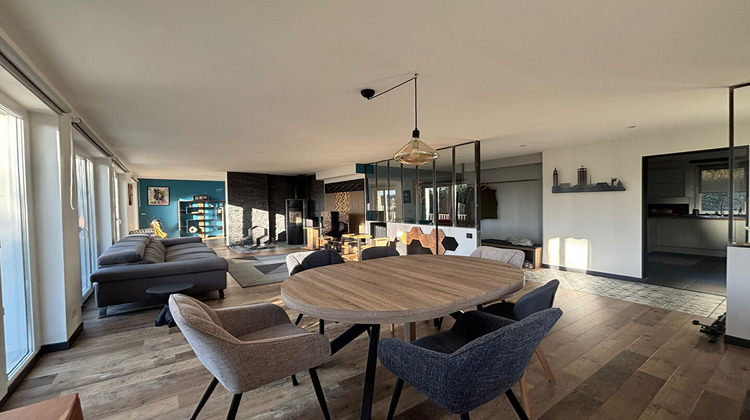 Ma-Cabane - Vente Maison MONTIVILLIERS, 190 m²