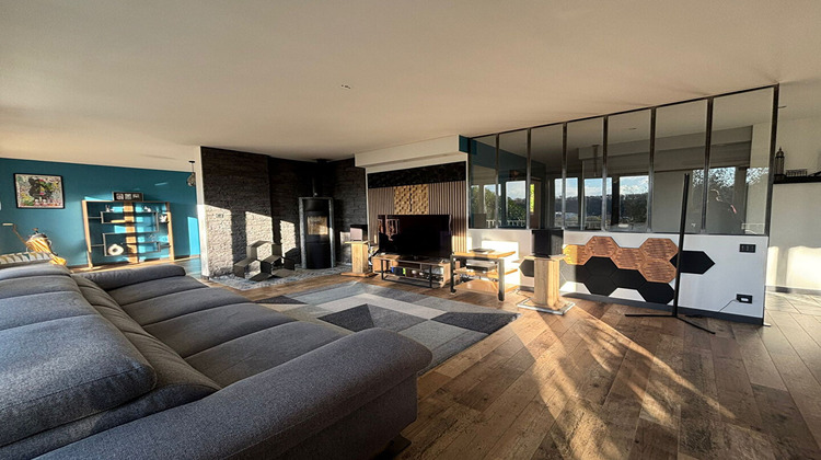 Ma-Cabane - Vente Maison MONTIVILLIERS, 190 m²