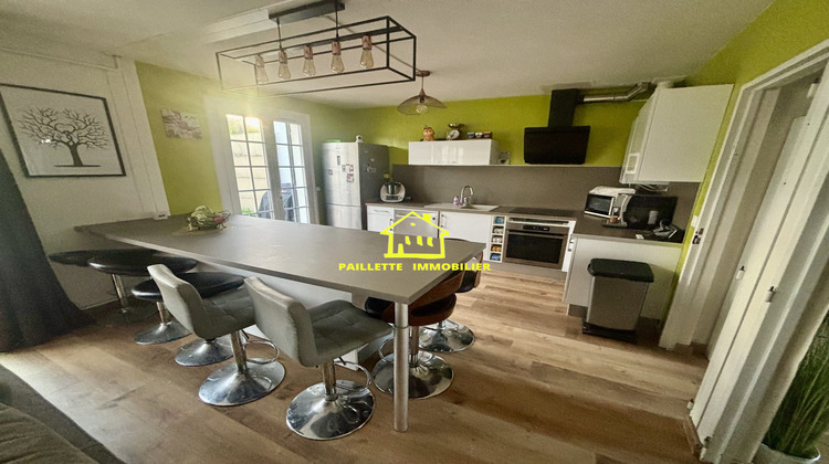 Ma-Cabane - Vente Maison Montivilliers, 94 m²