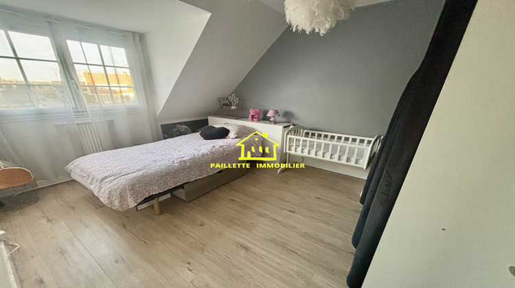 Ma-Cabane - Vente Maison Montivilliers, 94 m²