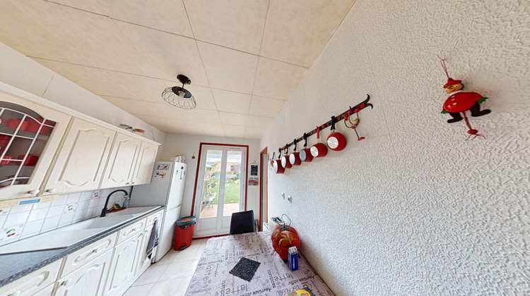 Ma-Cabane - Vente Maison MONTIVILLIERS, 98 m²