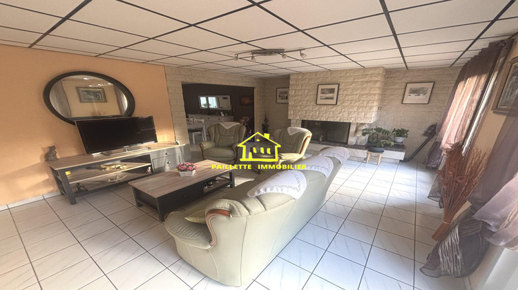 Ma-Cabane - Vente Maison Montivilliers, 110 m²