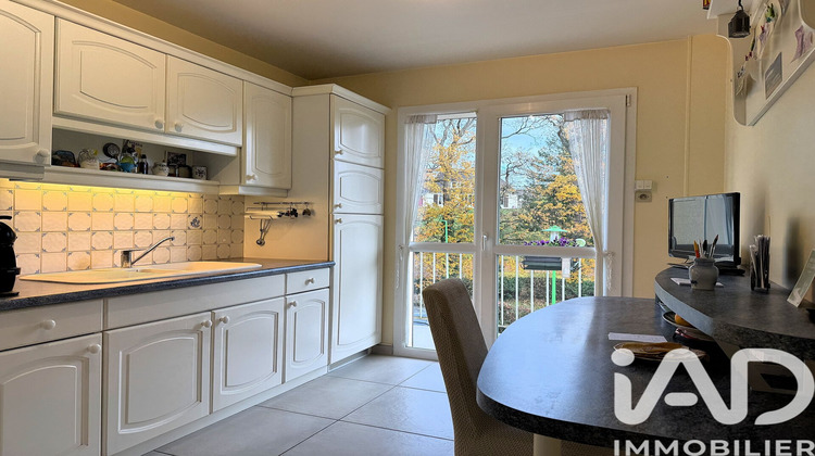 Ma-Cabane - Vente Maison Montivilliers, 100 m²