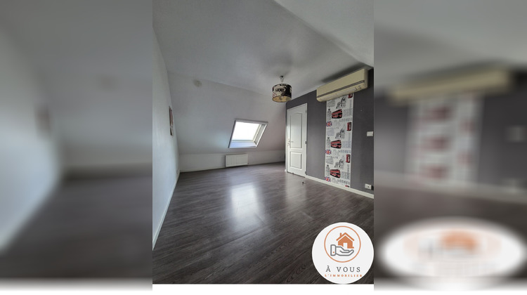 Ma-Cabane - Vente Maison Montivilliers, 130 m²