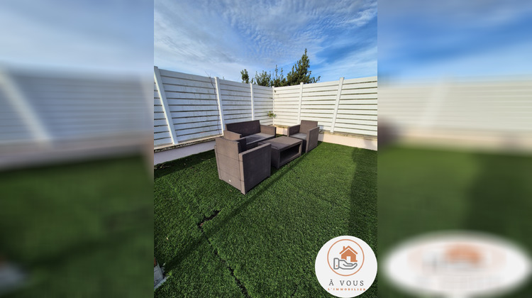 Ma-Cabane - Vente Maison Montivilliers, 130 m²