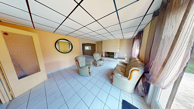 Ma-Cabane - Vente Maison MONTIVILLIERS, 115 m²