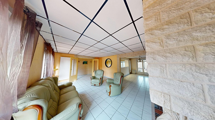 Ma-Cabane - Vente Maison MONTIVILLIERS, 115 m²