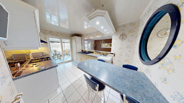 Ma-Cabane - Vente Maison MONTIVILLIERS, 115 m²