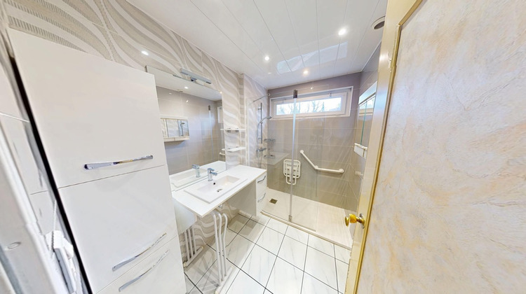 Ma-Cabane - Vente Maison MONTIVILLIERS, 115 m²