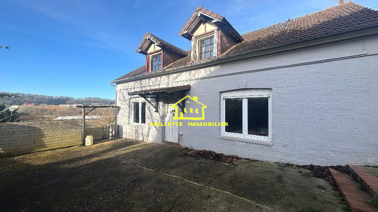 Ma-Cabane - Vente Maison Montivilliers, 78 m²