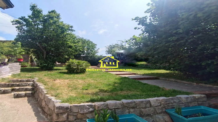 Ma-Cabane - Vente Maison Montivilliers, 78 m²