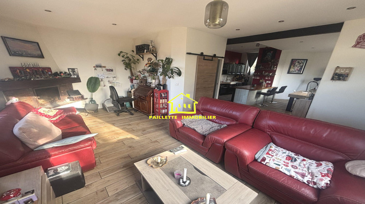 Ma-Cabane - Vente Maison Montivilliers, 78 m²