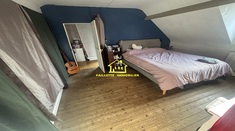 Ma-Cabane - Vente Maison Montivilliers, 78 m²