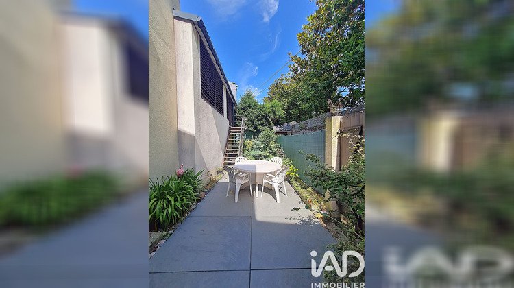 Ma-Cabane - Vente Maison Montivilliers, 115 m²