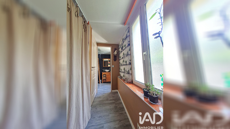 Ma-Cabane - Vente Maison Montivilliers, 115 m²