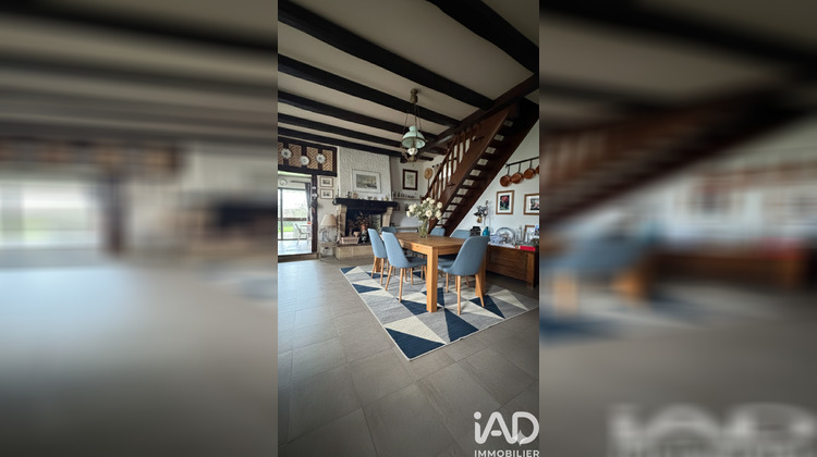 Ma-Cabane - Vente Maison Montivilliers, 128 m²