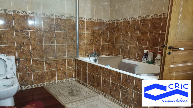 Ma-Cabane - Vente Maison Montivilliers, 200 m²