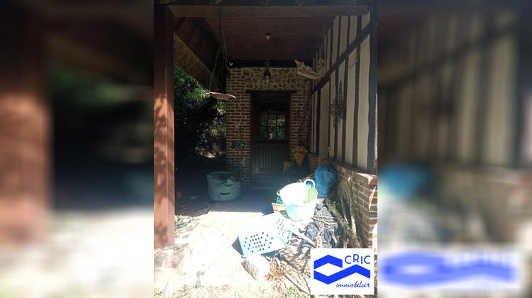 Ma-Cabane - Vente Maison Montivilliers, 200 m²