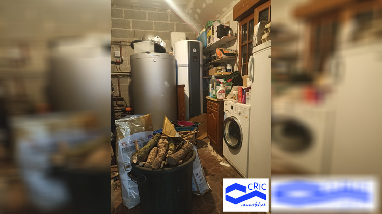 Ma-Cabane - Vente Maison Montivilliers, 200 m²