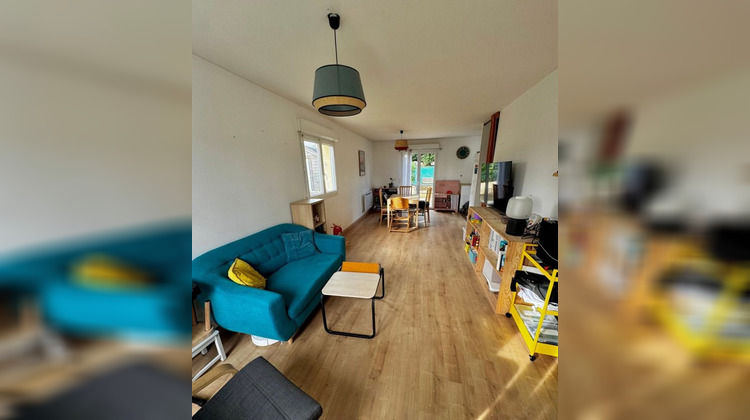 Ma-Cabane - Vente Maison Montivilliers, 79 m²