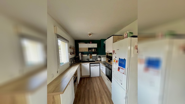 Ma-Cabane - Vente Maison Montivilliers, 79 m²