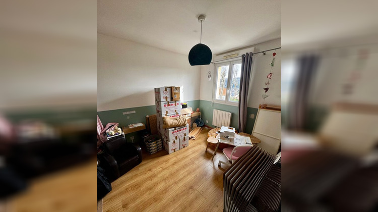 Ma-Cabane - Vente Maison Montivilliers, 79 m²