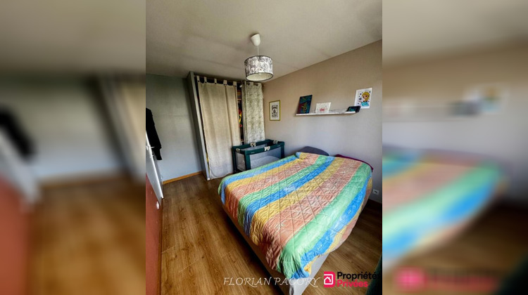 Ma-Cabane - Vente Maison MONTIVILLIERS, 79 m²