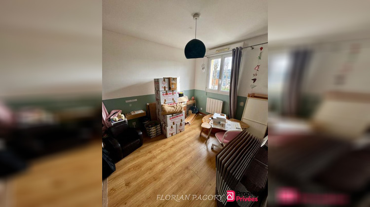 Ma-Cabane - Vente Maison MONTIVILLIERS, 79 m²