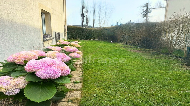 Ma-Cabane - Vente Maison MONTIVILLIERS, 78 m²