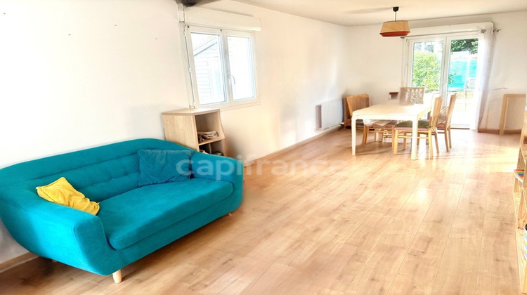Ma-Cabane - Vente Maison MONTIVILLIERS, 78 m²