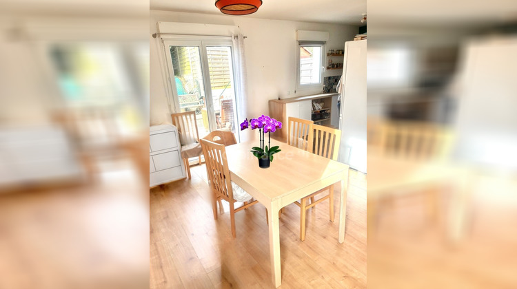 Ma-Cabane - Vente Maison MONTIVILLIERS, 78 m²