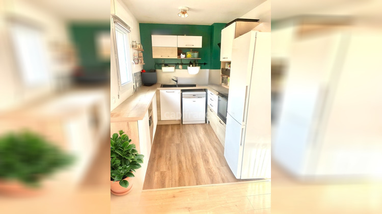 Ma-Cabane - Vente Maison MONTIVILLIERS, 78 m²