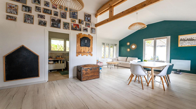 Ma-Cabane - Vente Maison MONTIVILLIERS, 59 m²