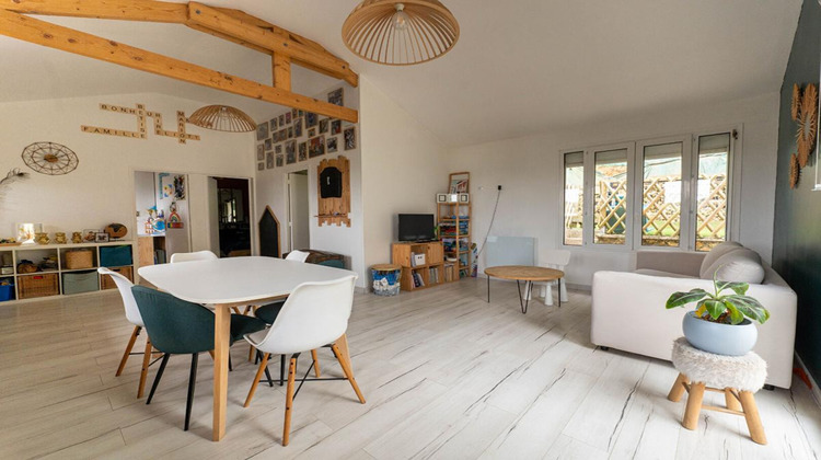 Ma-Cabane - Vente Maison MONTIVILLIERS, 59 m²