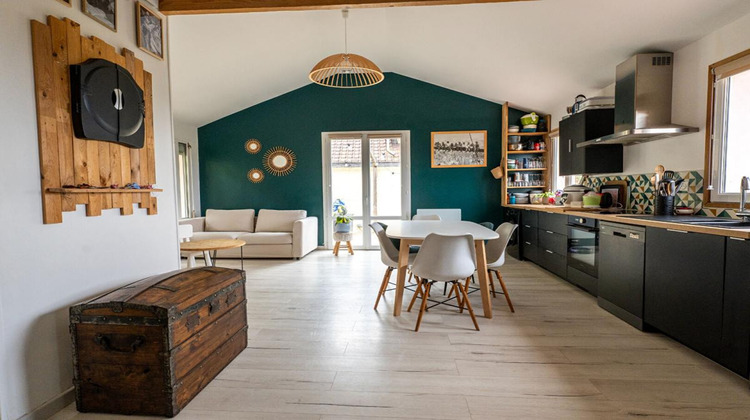 Ma-Cabane - Vente Maison MONTIVILLIERS, 59 m²