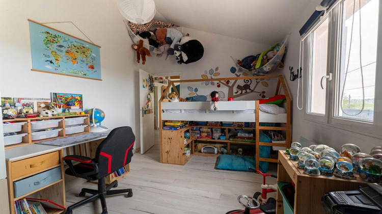 Ma-Cabane - Vente Maison MONTIVILLIERS, 59 m²