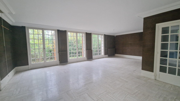 Ma-Cabane - Vente Maison Montivilliers, 300 m²