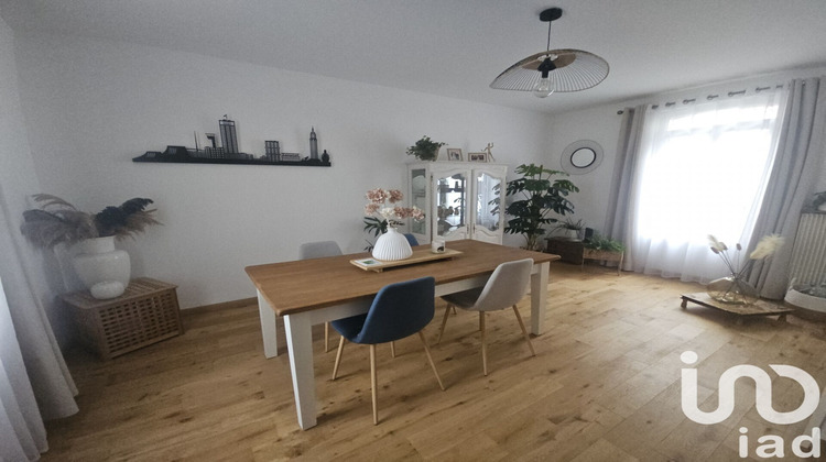 Ma-Cabane - Vente Maison Montivilliers, 146 m²