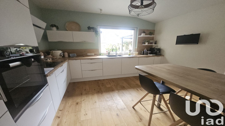 Ma-Cabane - Vente Maison Montivilliers, 146 m²