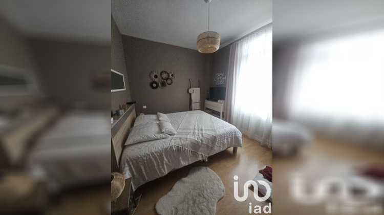 Ma-Cabane - Vente Maison Montivilliers, 146 m²