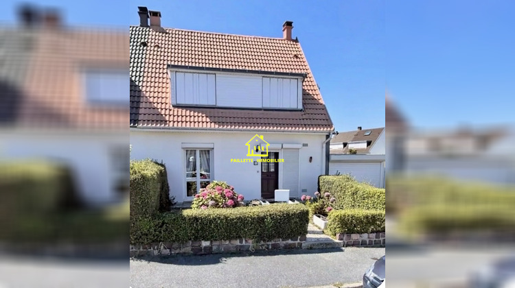 Ma-Cabane - Vente Maison Montivilliers, 100 m²