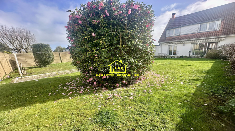 Ma-Cabane - Vente Maison Montivilliers, 100 m²