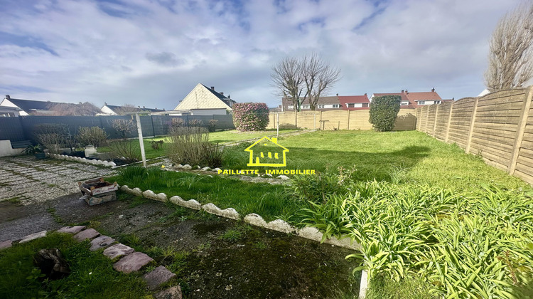 Ma-Cabane - Vente Maison Montivilliers, 100 m²