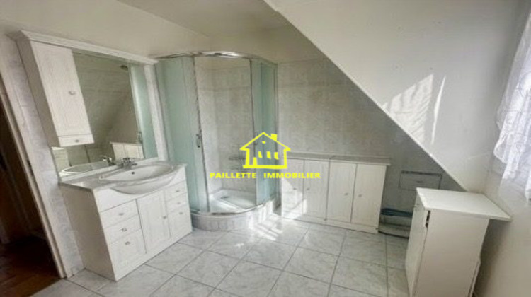 Ma-Cabane - Vente Maison Montivilliers, 100 m²