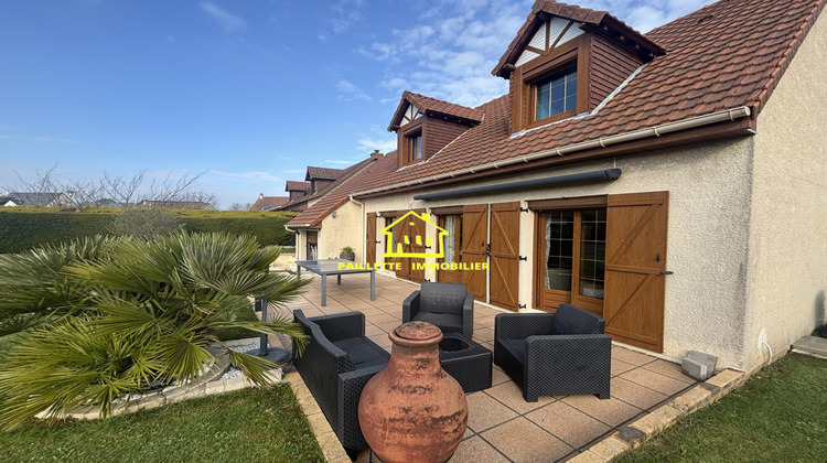 Ma-Cabane - Vente Maison Montivilliers, 83 m²