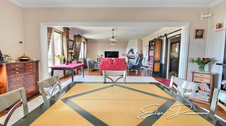 Ma-Cabane - Vente Maison MONTIVILLIERS, 241 m²