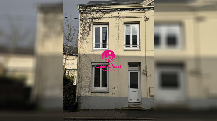 Ma-Cabane - Vente Maison Montivilliers, 63 m²