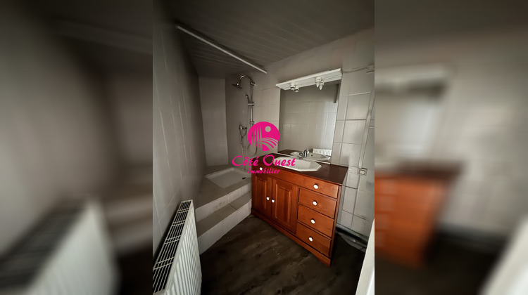 Ma-Cabane - Vente Maison Montivilliers, 63 m²