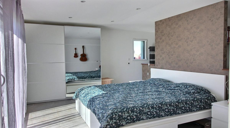 Ma-Cabane - Vente Maison MONTIVILLIERS, 220 m²